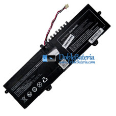 Batería para PDA YC-4267121-2P [Batería de repuesto]